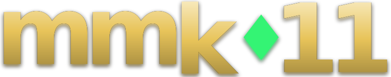 mmk011 logo