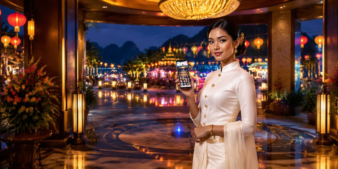 mmk011 Live Baccarat